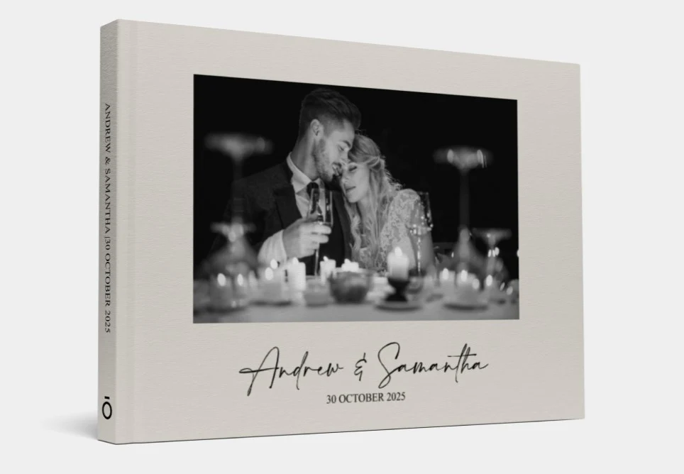 Classic Wedding Sand - Image 3