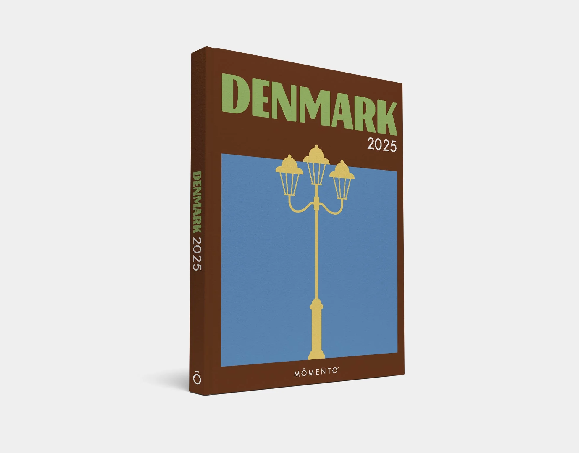 DENMARK