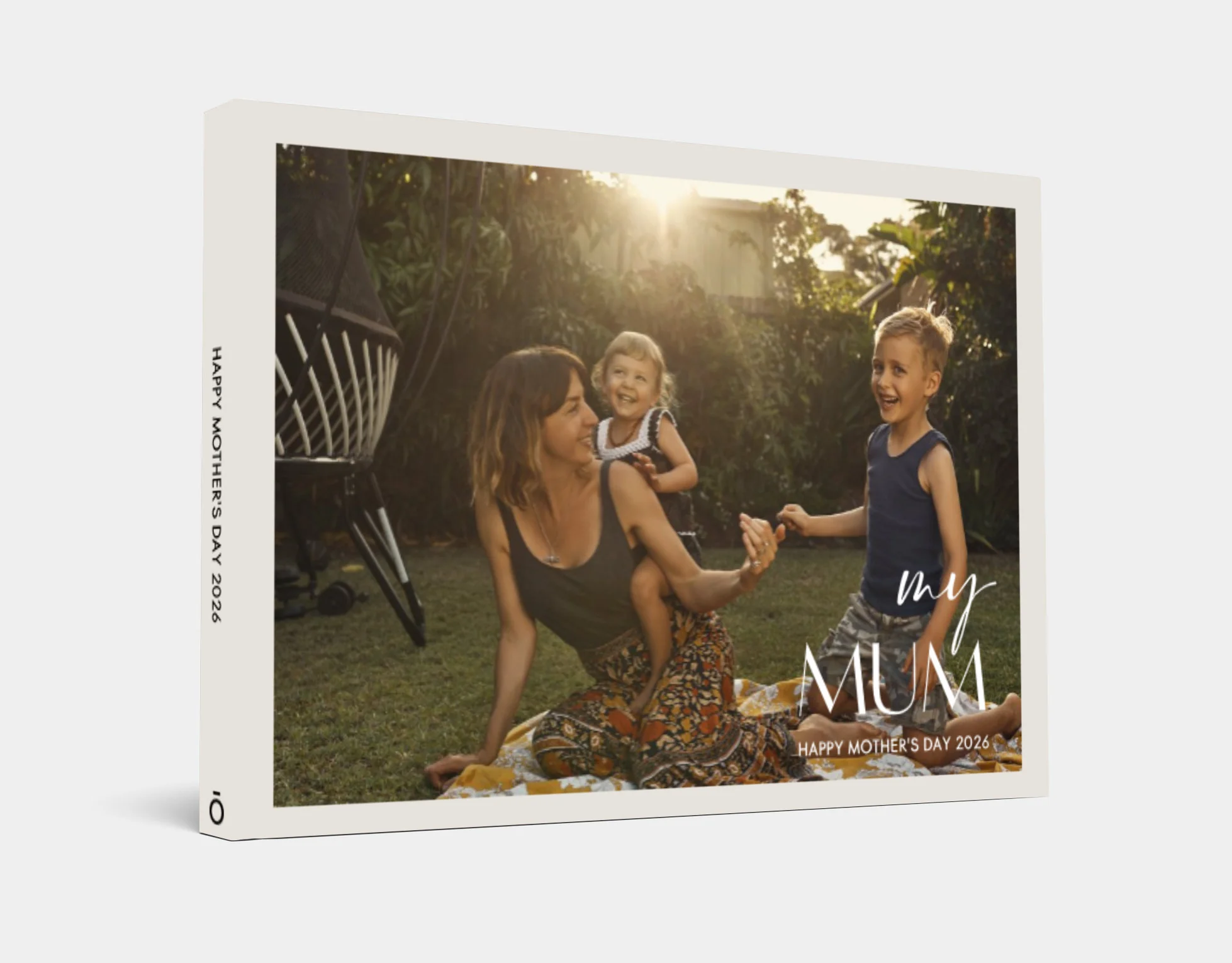 Mum Photobook - Chic - Image 3