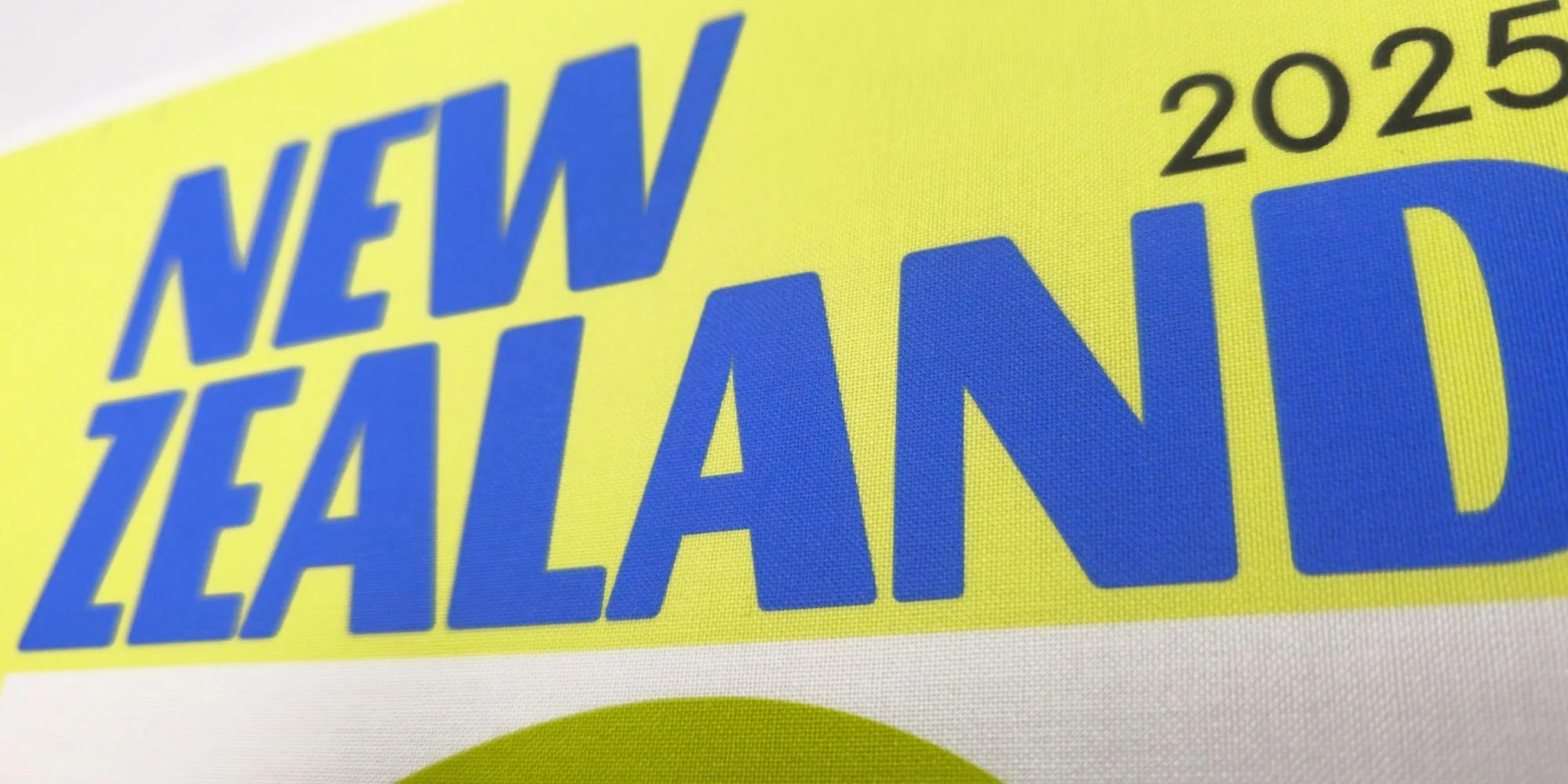 NEW ZEALAND - Image 4