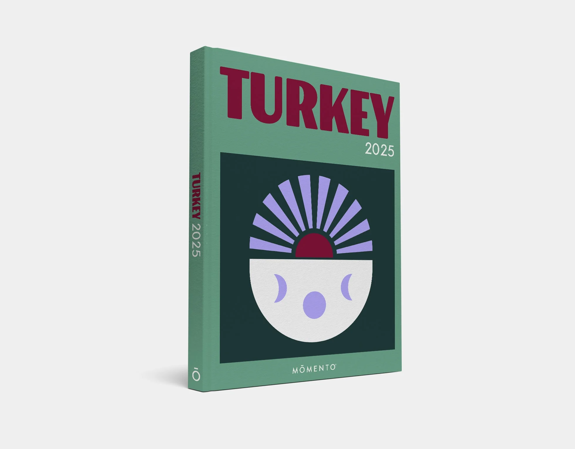 TURKEY